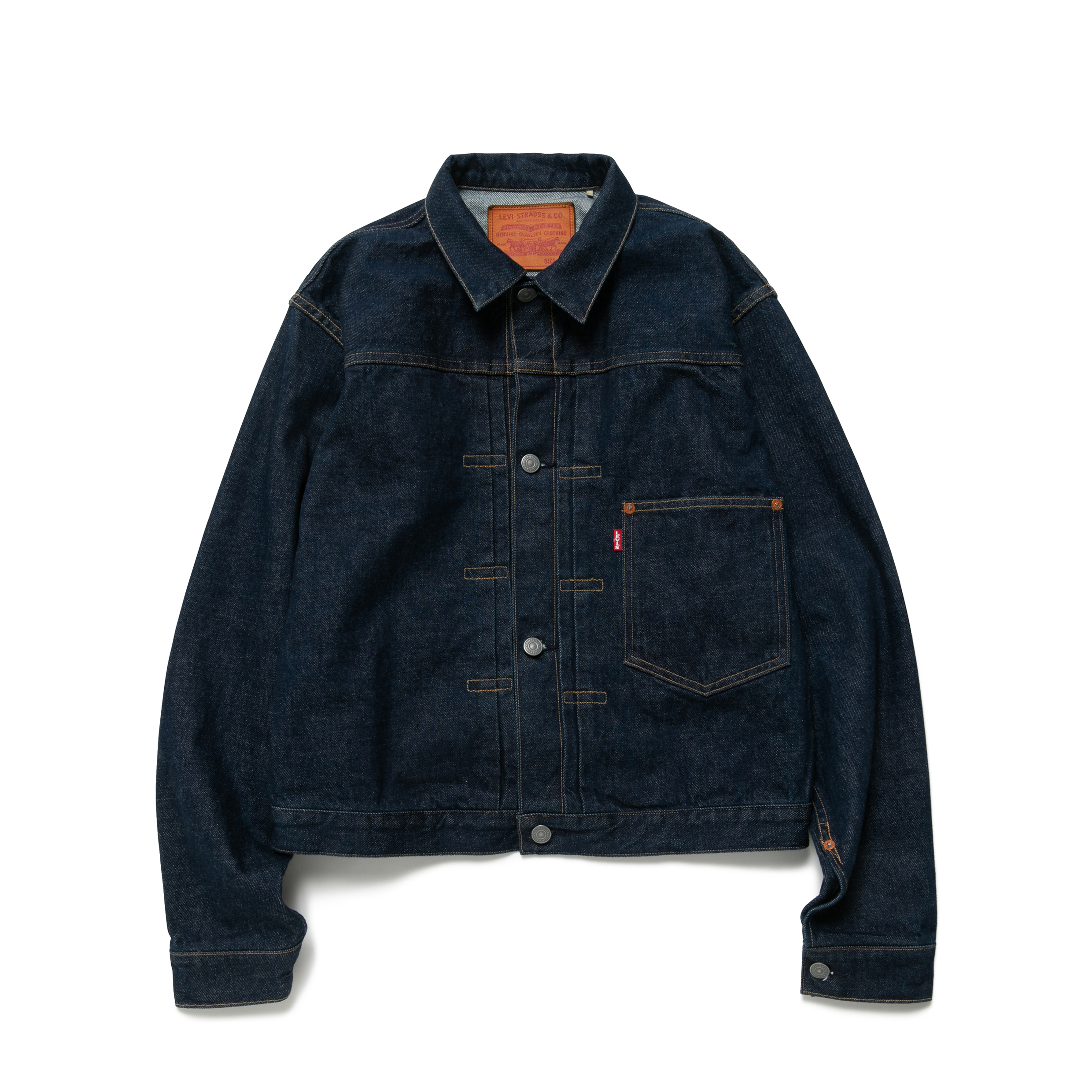 LEVI'S®︎ x HUMAN MADE Collection for Spring 2022 | NEWS | OTSUMO